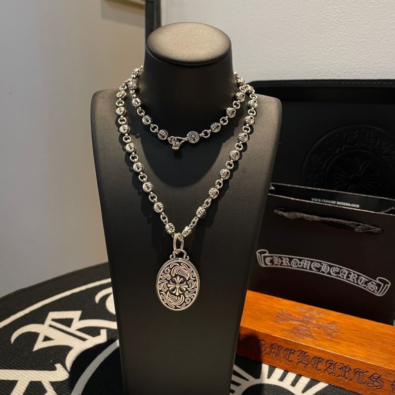 Chrome Hearts Necklaces